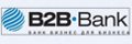 Банк Бизнес для Бизнеса - лого