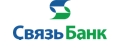 Связь-Банк - лого