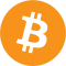 Bitcoin - лого