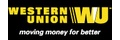 Western Union - логотип