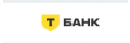Т-Банк - лого