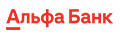 Альфа-Банк - логотип